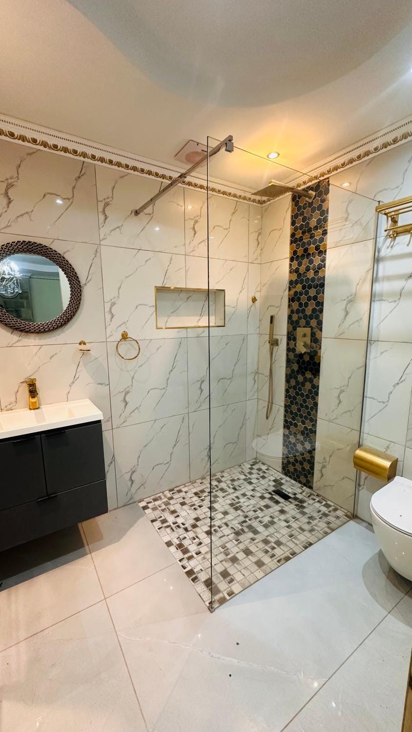 Shower