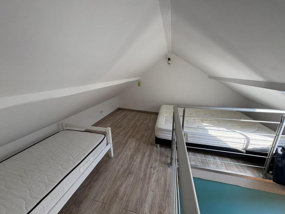 Charmant duplex aux portes de Belfort Apartment in Bourgogne-Franche-Comté