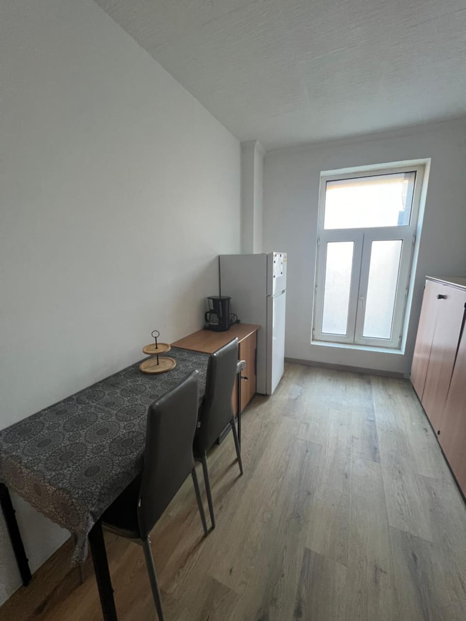 Cosy flat close to Ghent station Apartment in Ghent