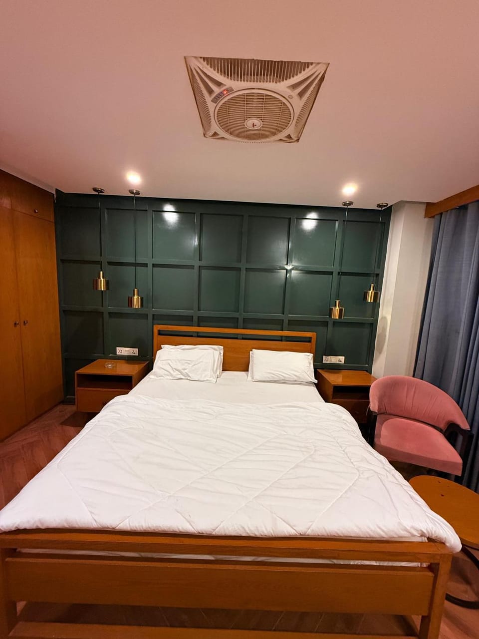 Grande apartment 204 Apartment in Islamabad