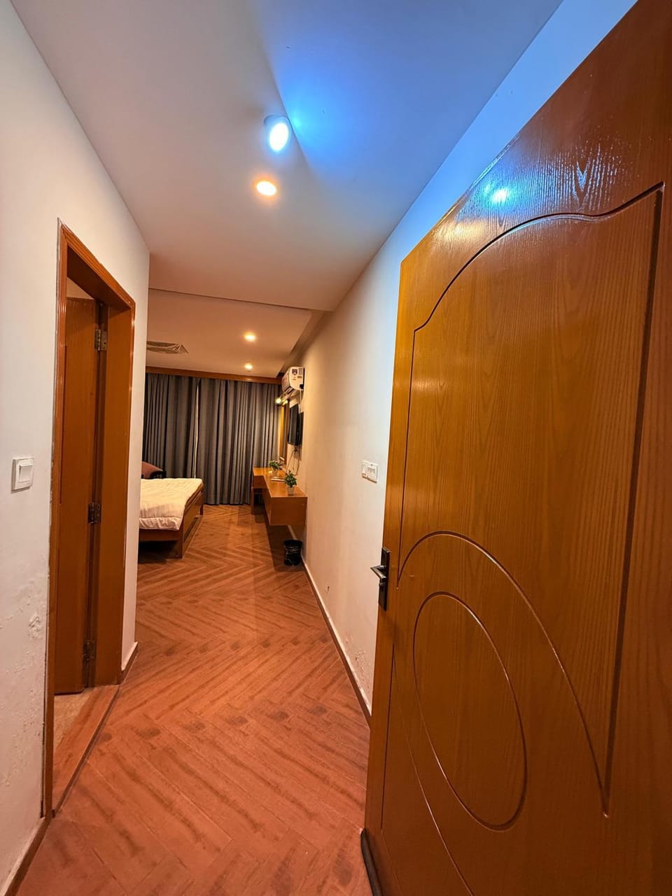 Grande apartment 204 Apartment in Islamabad