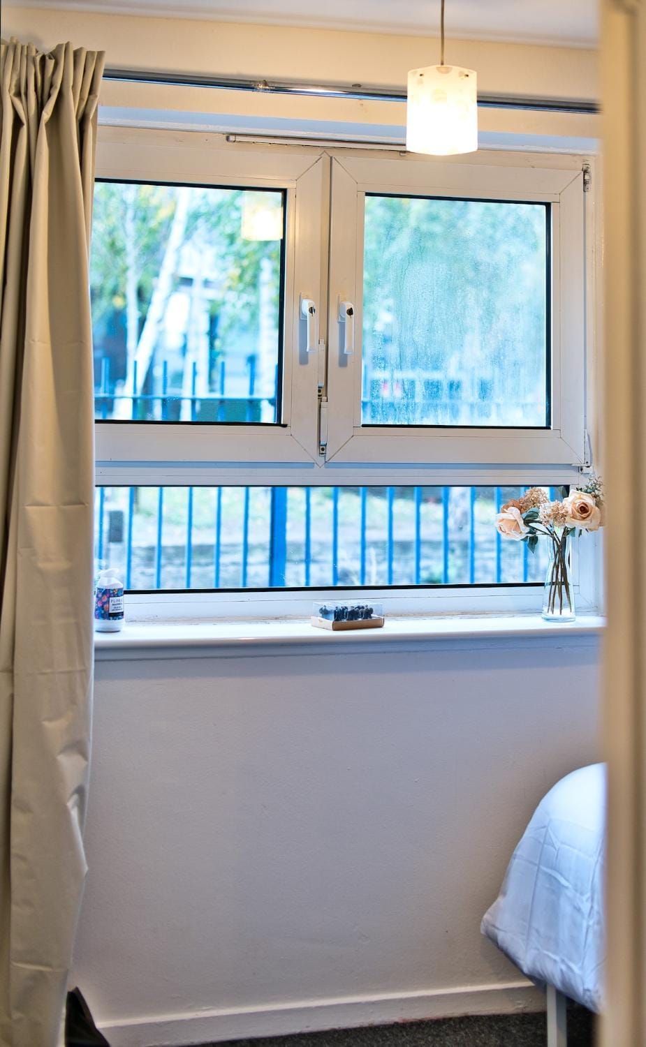 Bed, View (from property/room)