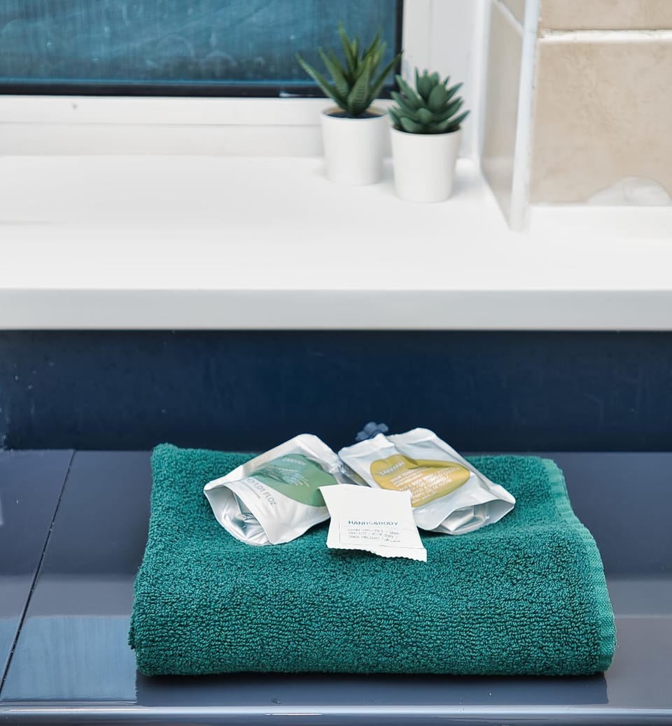 towels