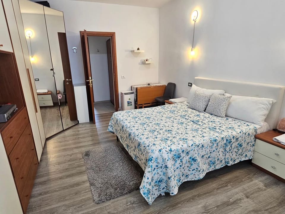 La dimora di Gabi Apartment in Venice