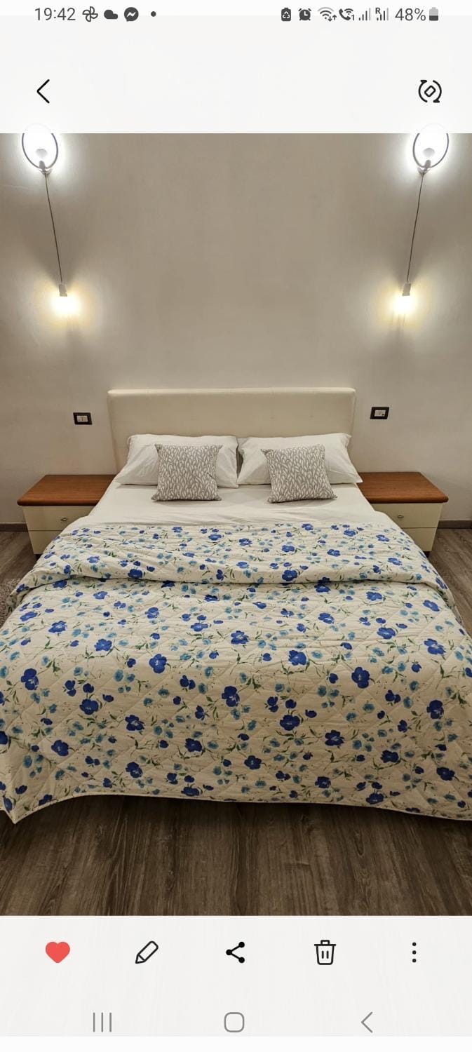 La dimora di Gabi Apartment in Venice