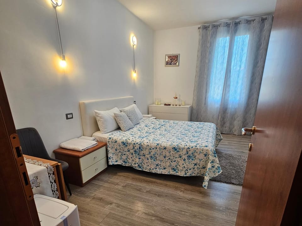 La dimora di Gabi Apartment in Venice