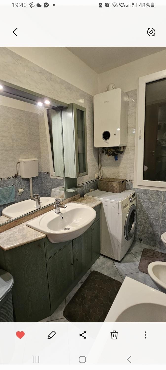 La dimora di Gabi Apartment in Venice