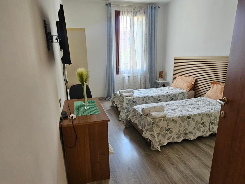 La dimora di Gabi Apartment in Venice