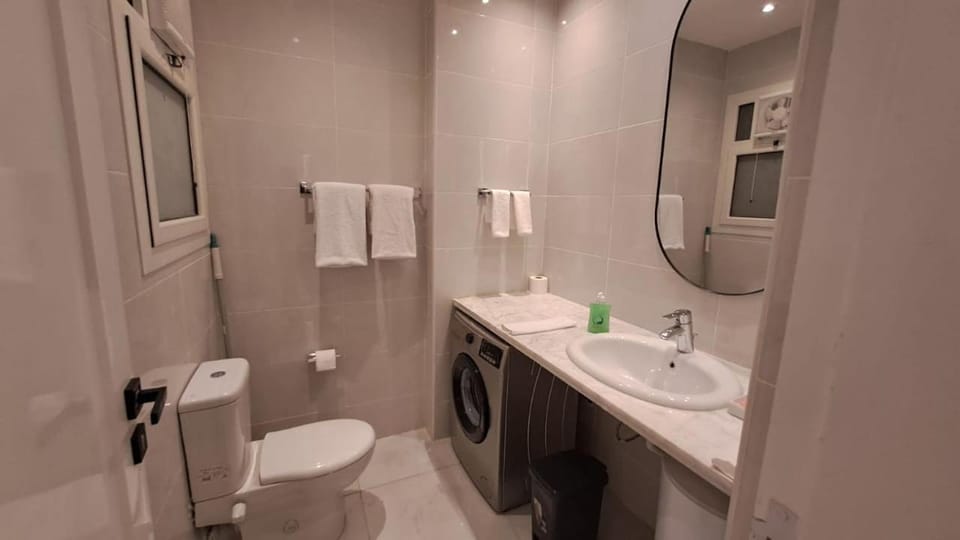 Sunny Sharm Residence Beach Apartment in Sharm El-Sheikh