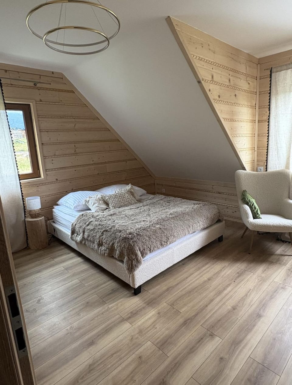 Zawojenka Chalet in Lesser Poland Voivodeship