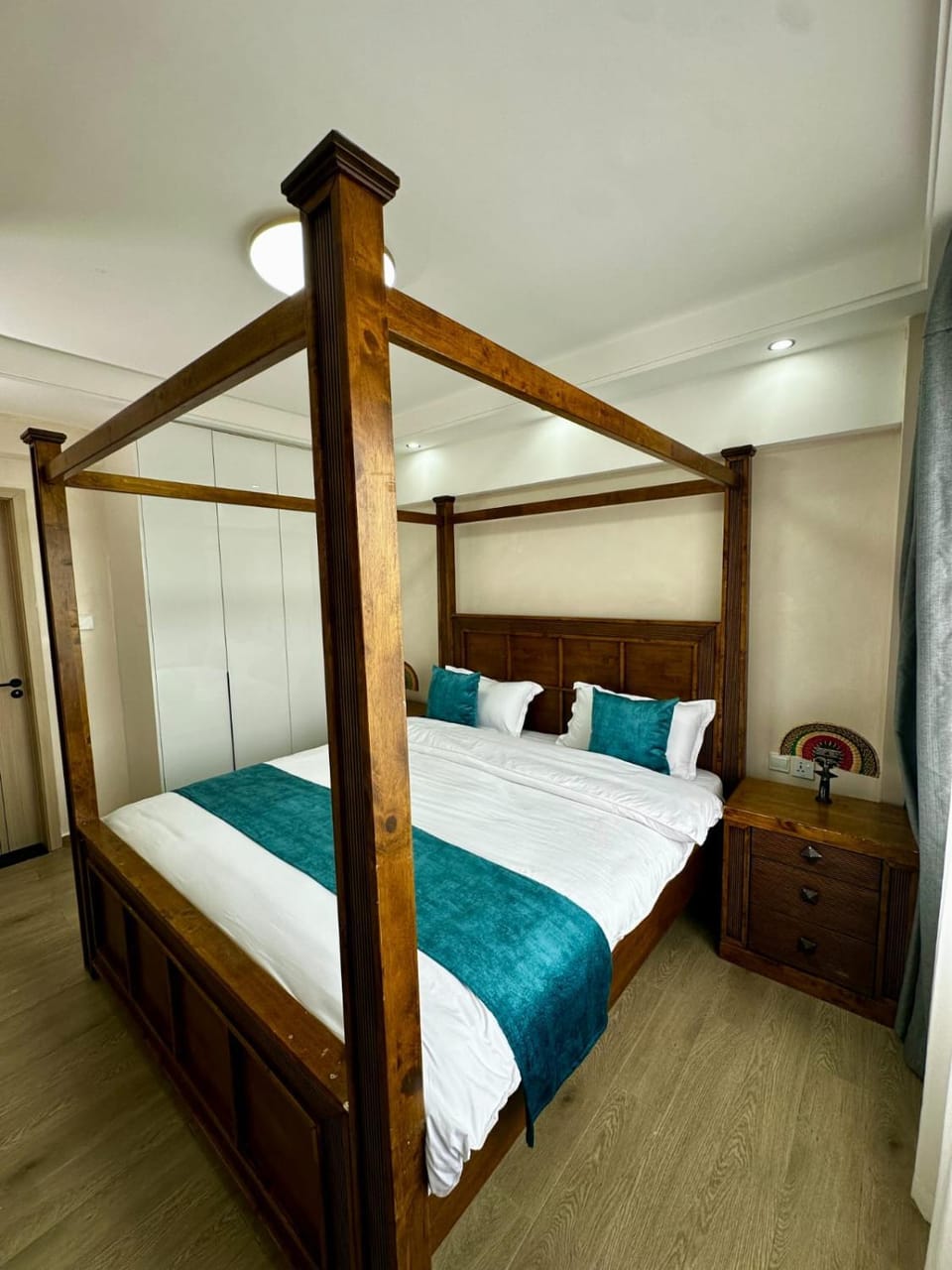 Orchid Residency Apartment in Nairobi County