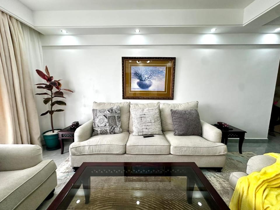 Orchid Residency Apartment in Nairobi County