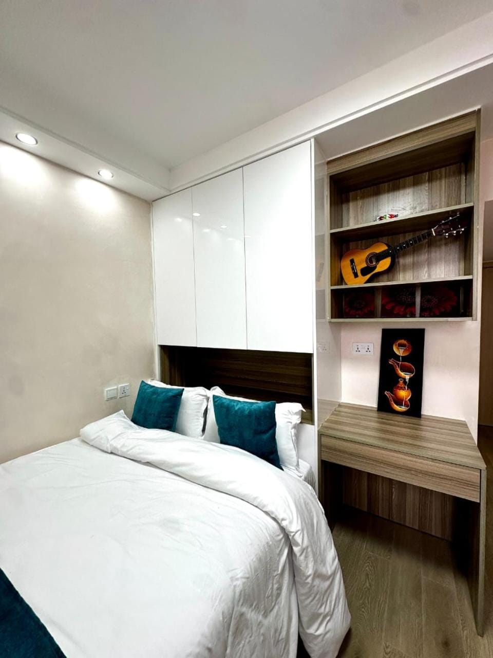 Orchid Residency Apartment in Nairobi County