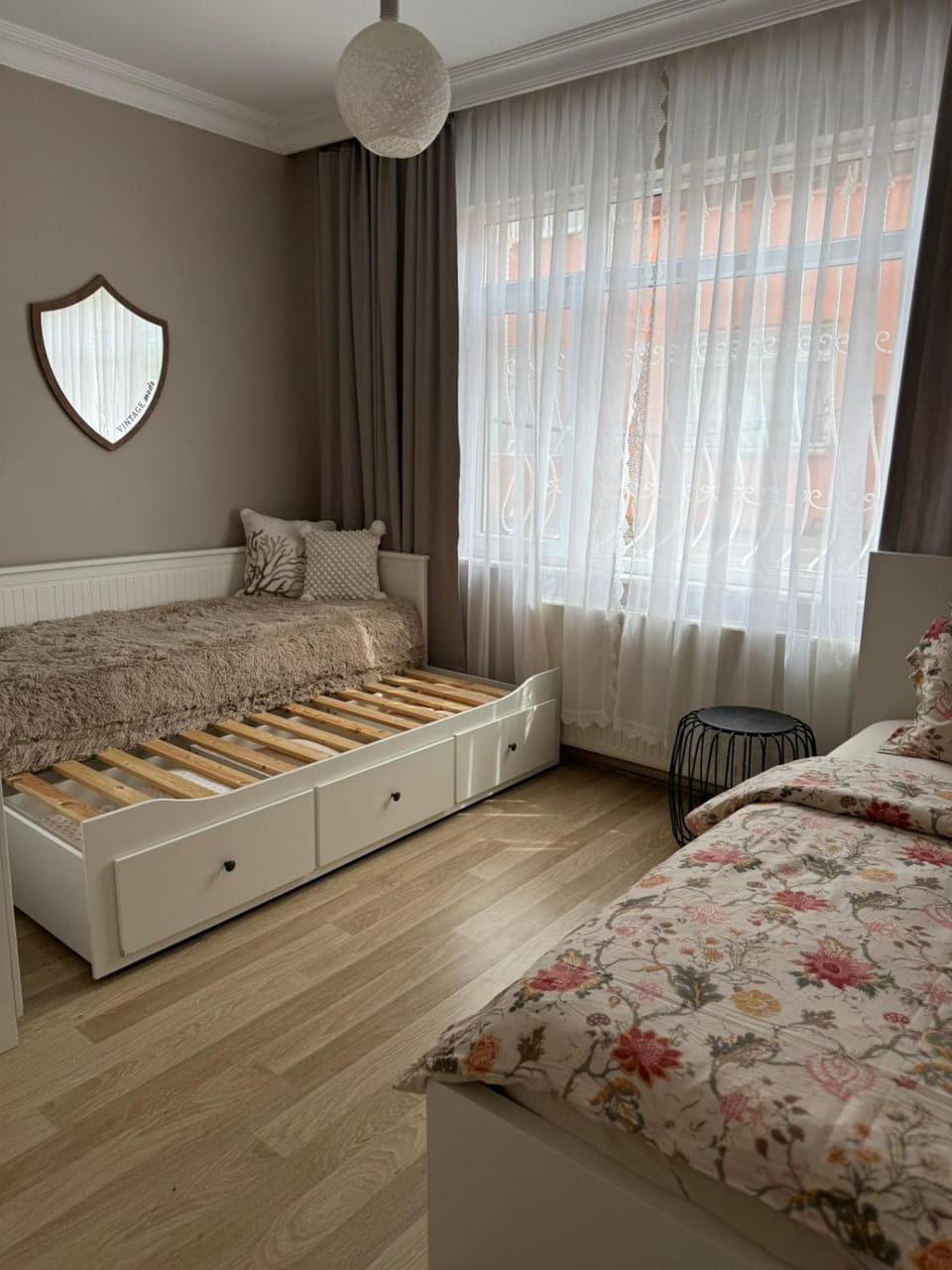 sultans corner Apartment in Istanbul