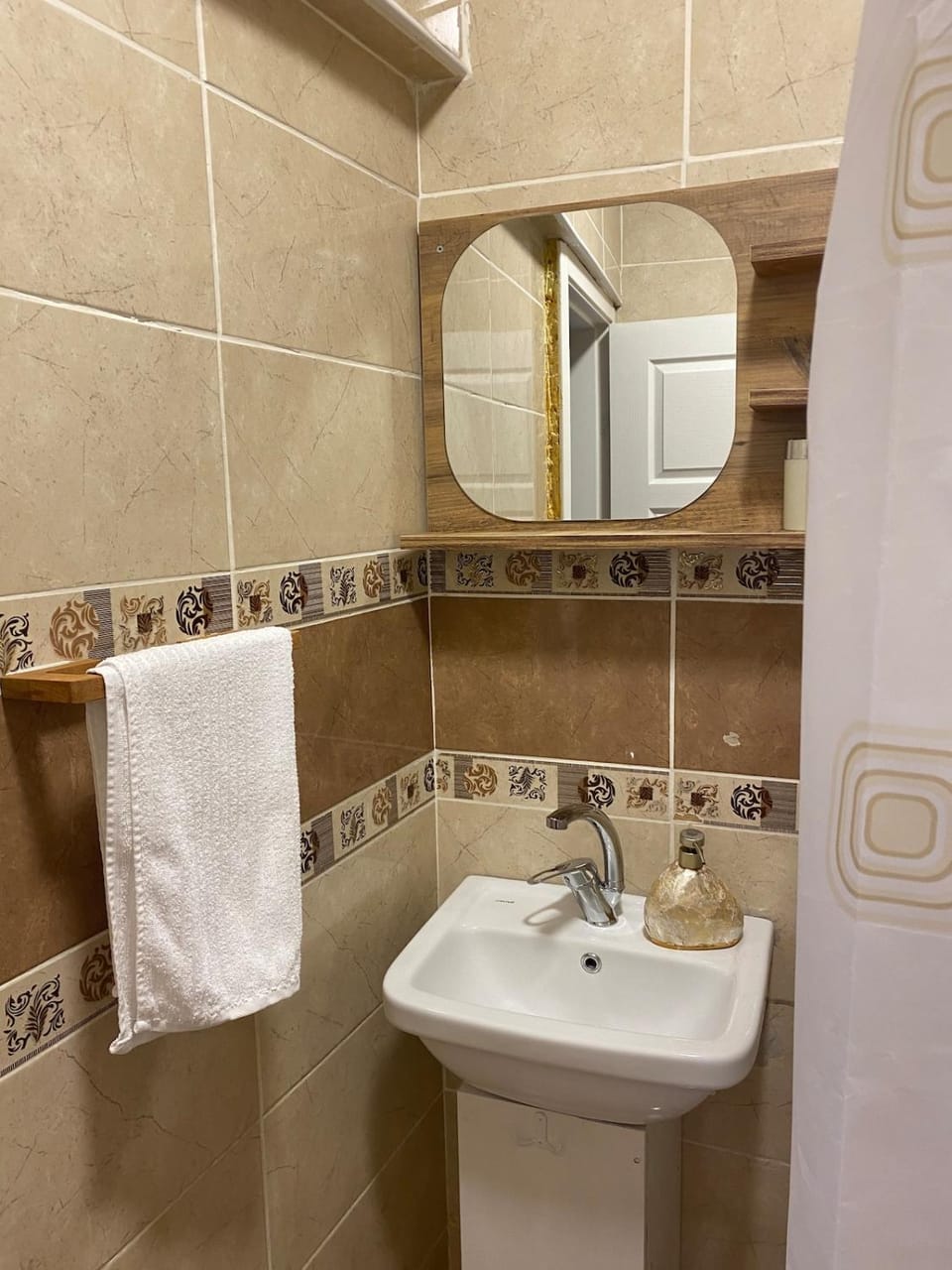 sultans corner Apartment in Istanbul