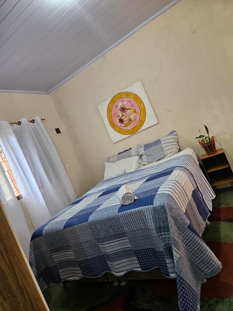 Recanto das Oliveiras Apartment in State of Goiás