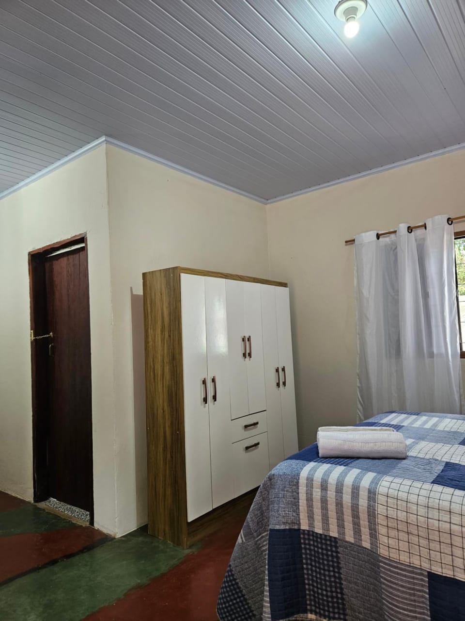 Recanto das Oliveiras Apartment in State of Goiás