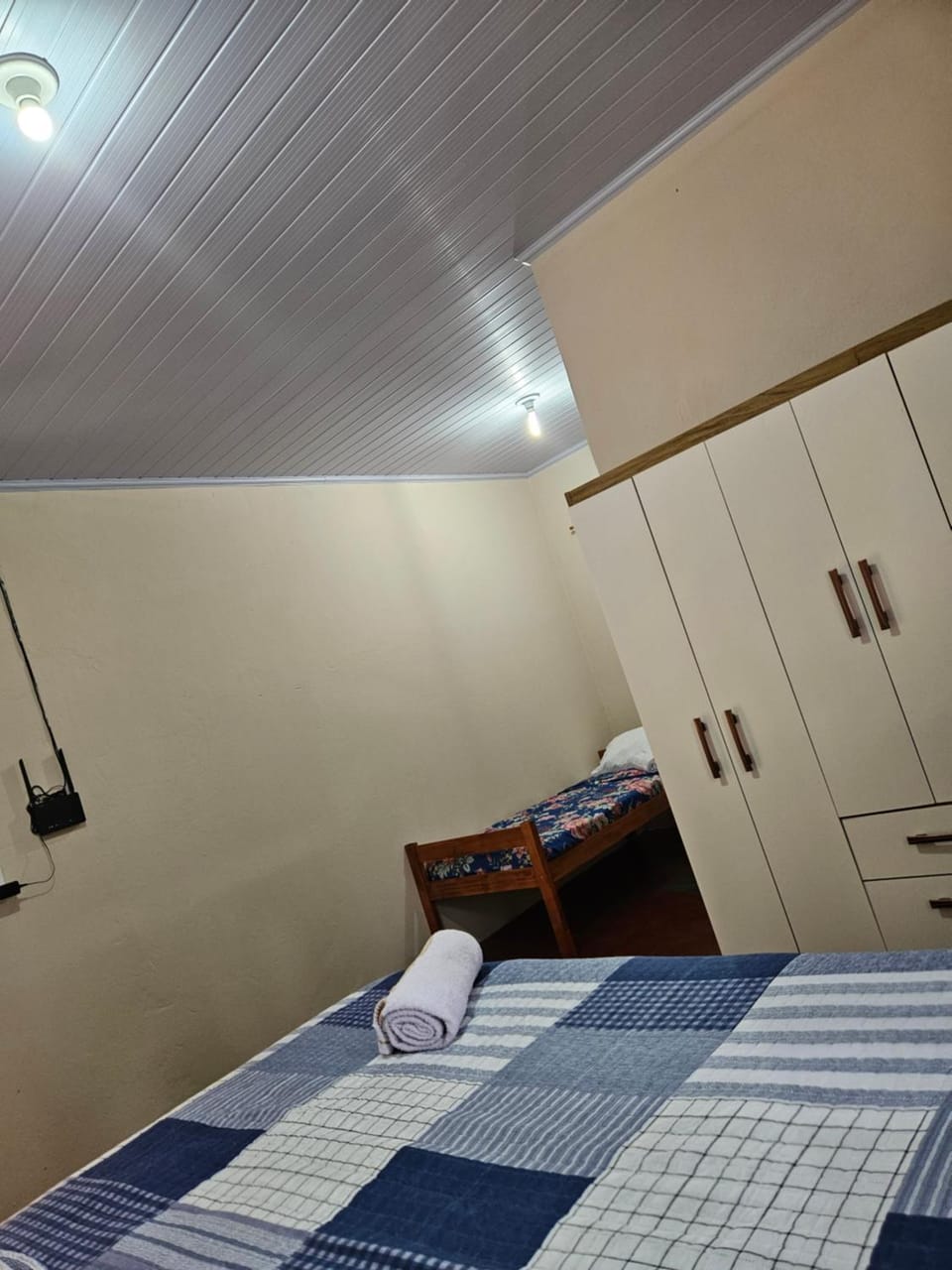 Recanto das Oliveiras Apartment in State of Goiás