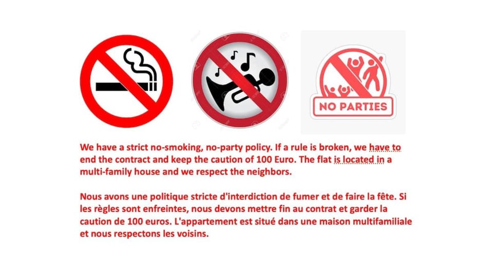 Maison Vauban Apartment in Weil am Rhein