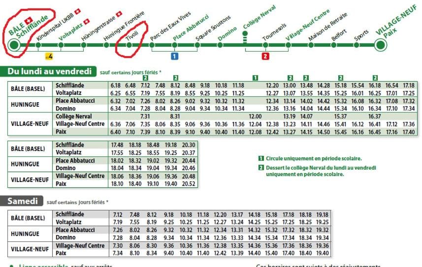 Maison Vauban Apartment in Weil am Rhein