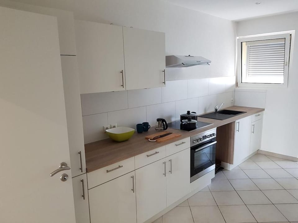 Maison Vauban Apartment in Weil am Rhein