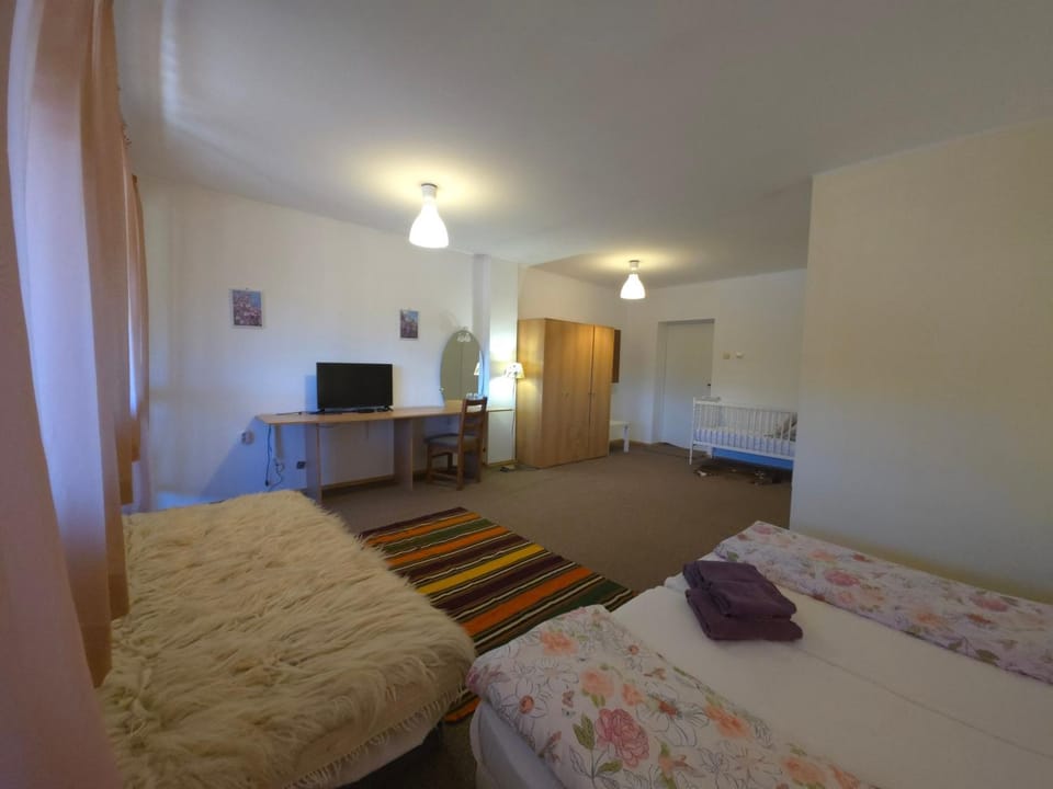Къща за гости У Нико Bed and Breakfast in Plovdiv Province