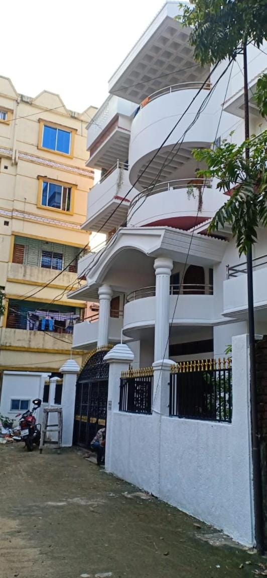 4 Bedroom Luxury House in Patantulla Sylhet House in Bangladesh