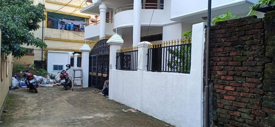 4 Bedroom Luxury House in Patantulla Sylhet House in Bangladesh