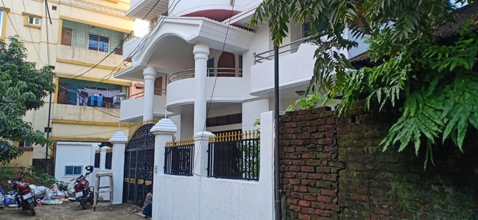 4 Bedroom Luxury House in Patantulla Sylhet House in Bangladesh