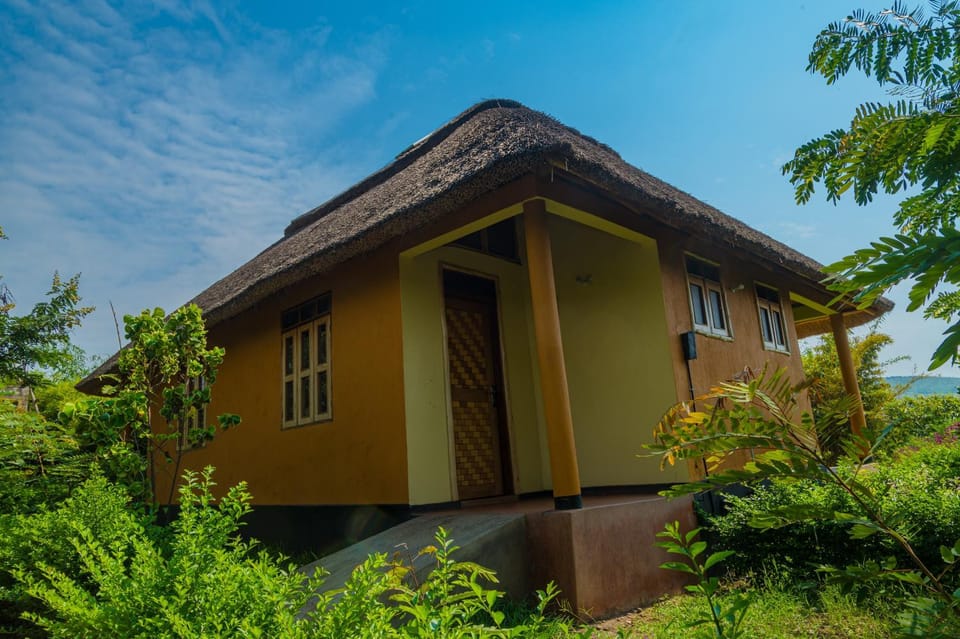 Property building, Day