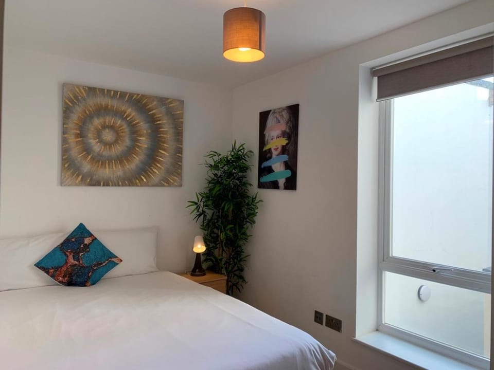 Theory Stay Apartment in London Borough of Lewisham