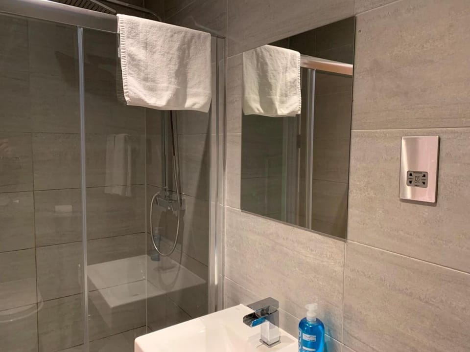 Theory Stay Apartment in London Borough of Lewisham