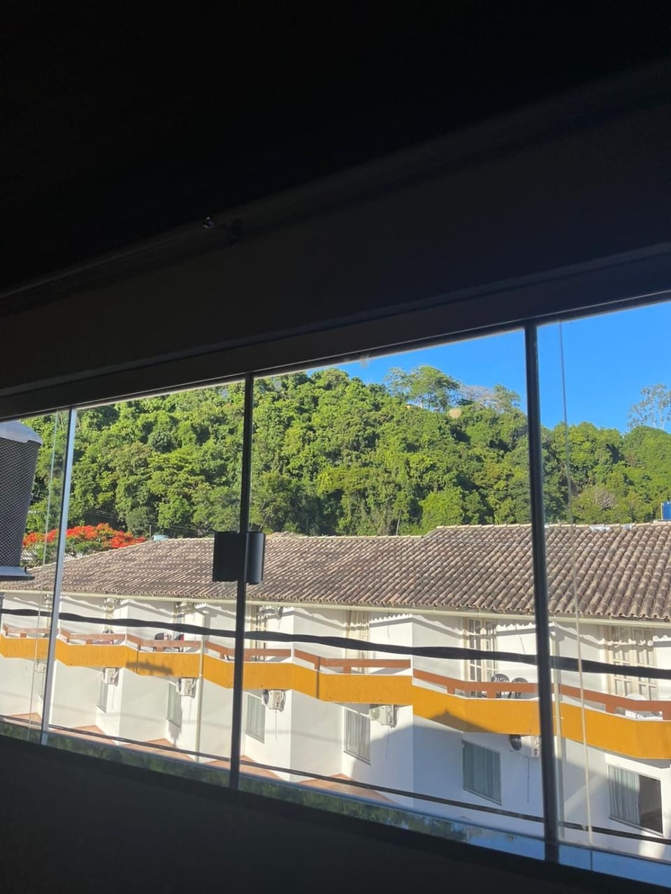 Prático, Completo e Bem Localizado! Apartment in Porto Seguro