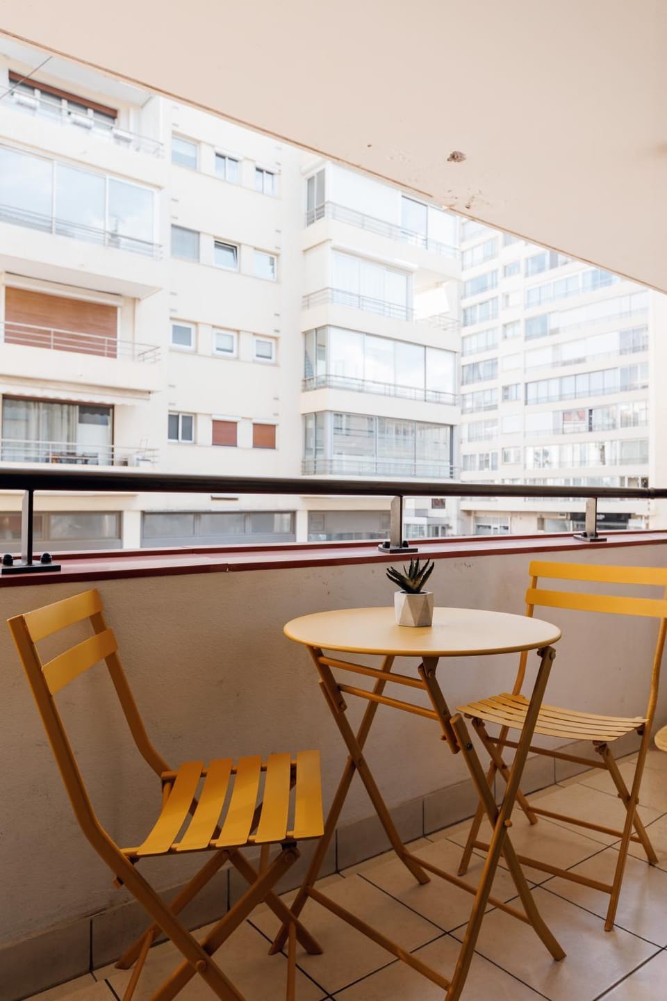 Studio Cannes Center - 6 min Palais of Festivals Apartment in Cannes