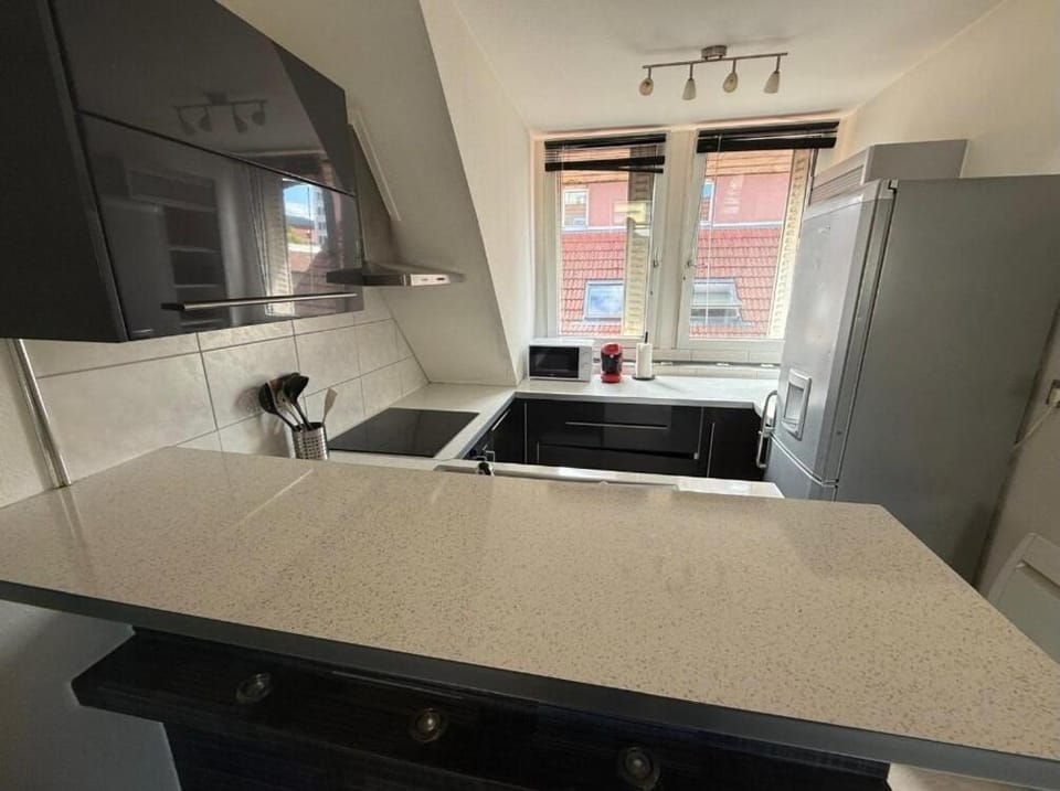Magnifique appartement lumineux au cœur de Belfort Apartment in Bourgogne-Franche-Comté