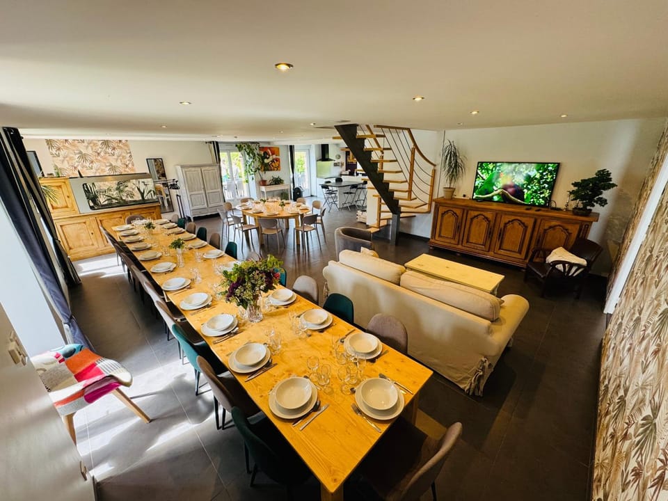 La Maison de Benjamin Bed and Breakfast in Brittany