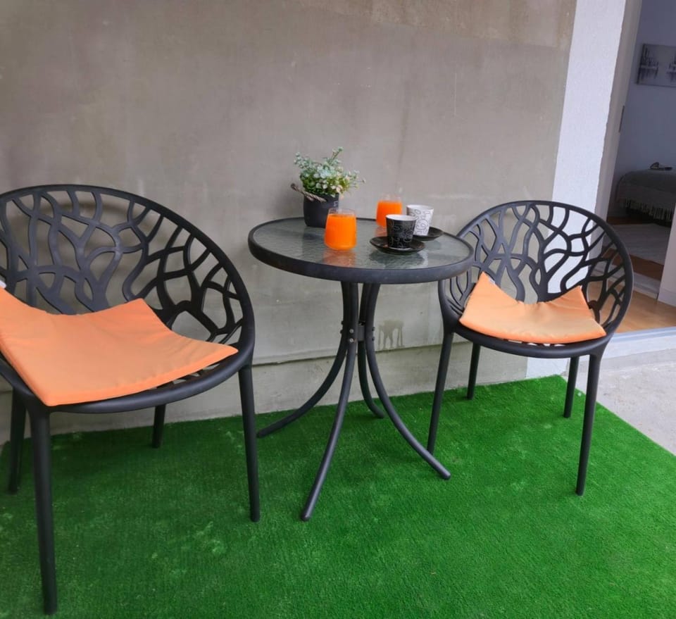 Apartman SAN Apartment in Sarajevo