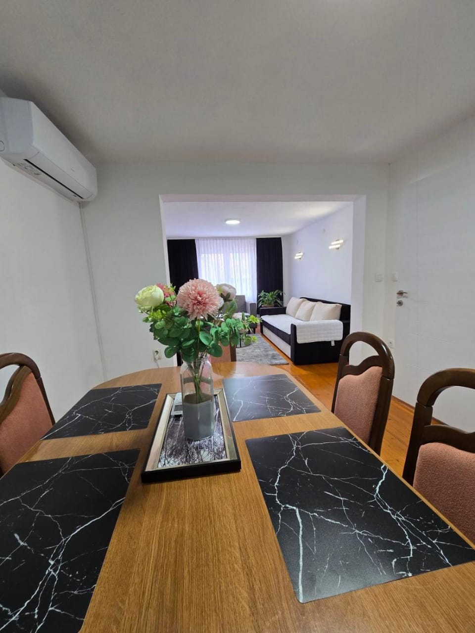 Apartman SAN Apartment in Sarajevo