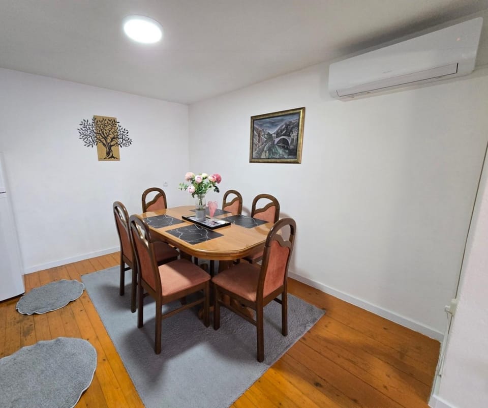 Apartman SAN Apartment in Sarajevo