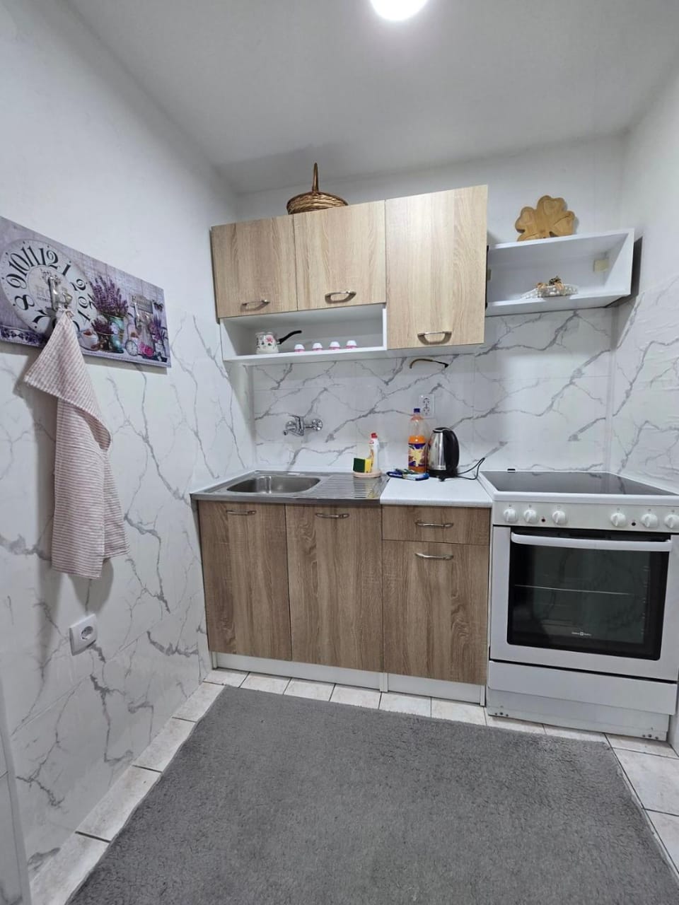 Apartman SAN Apartment in Sarajevo