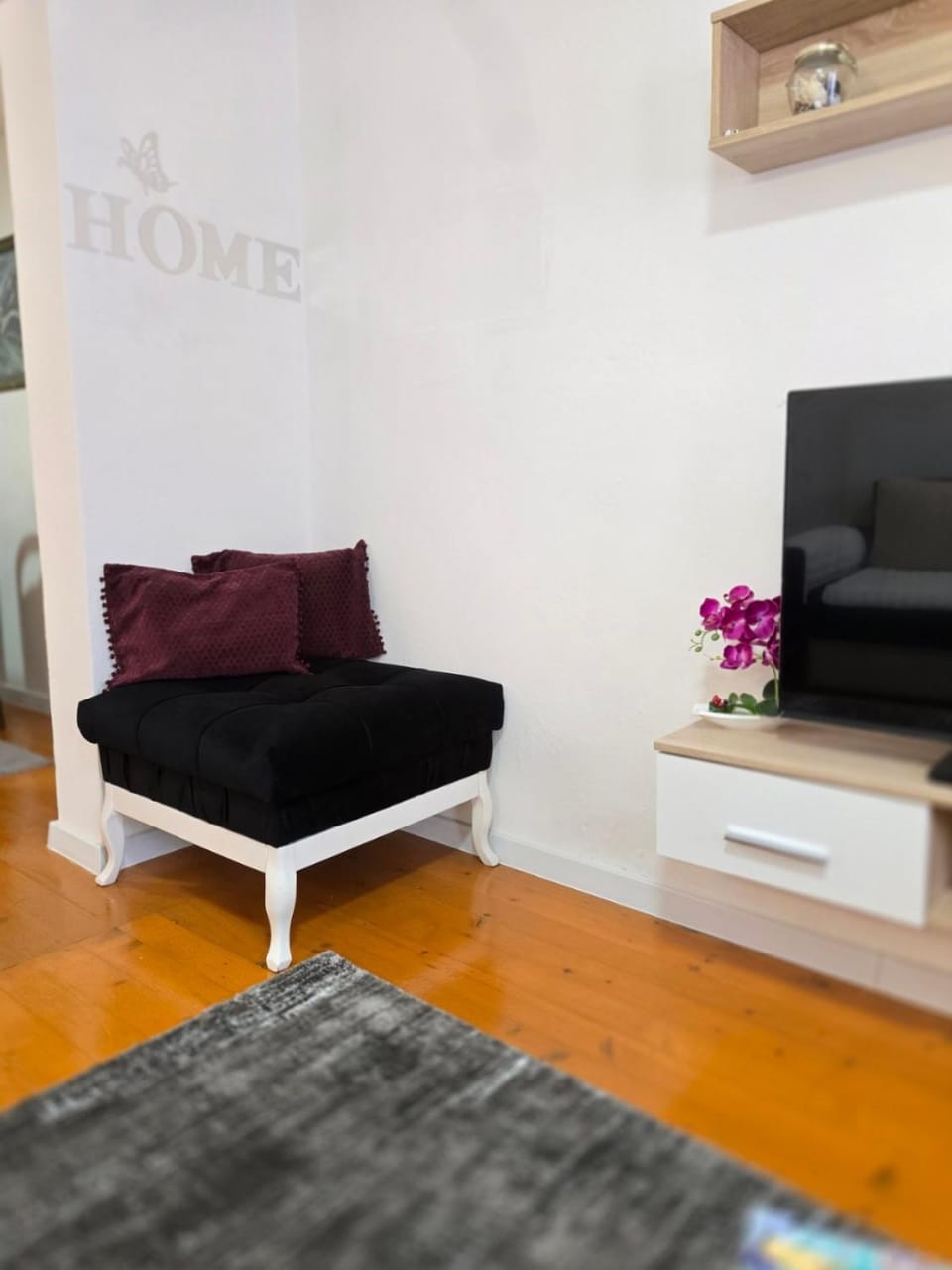 Apartman SAN Apartment in Sarajevo