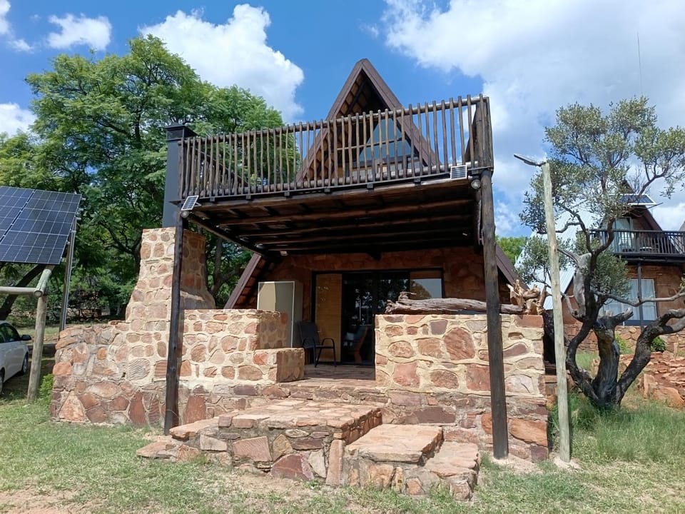 Cosy Cottage House in North West, South Africa