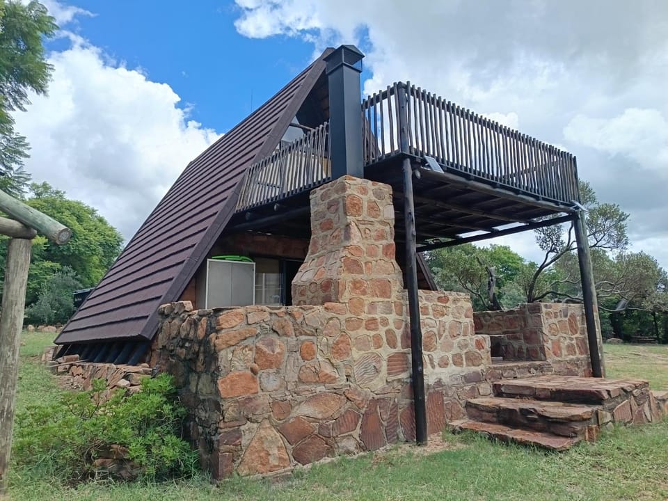 Cosy Cottage House in North West, South Africa