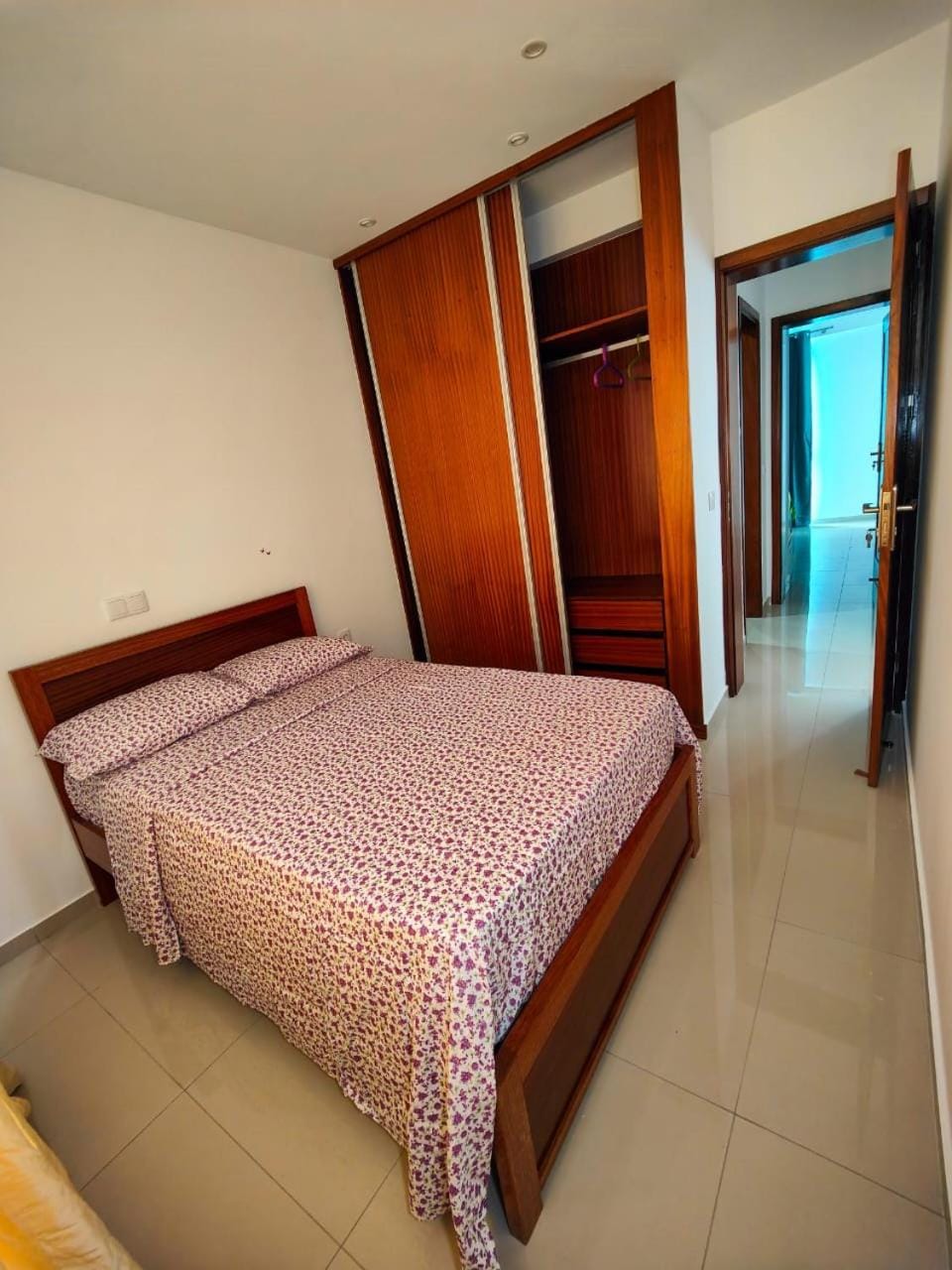 Casa Nova Apartment in Cape Verde