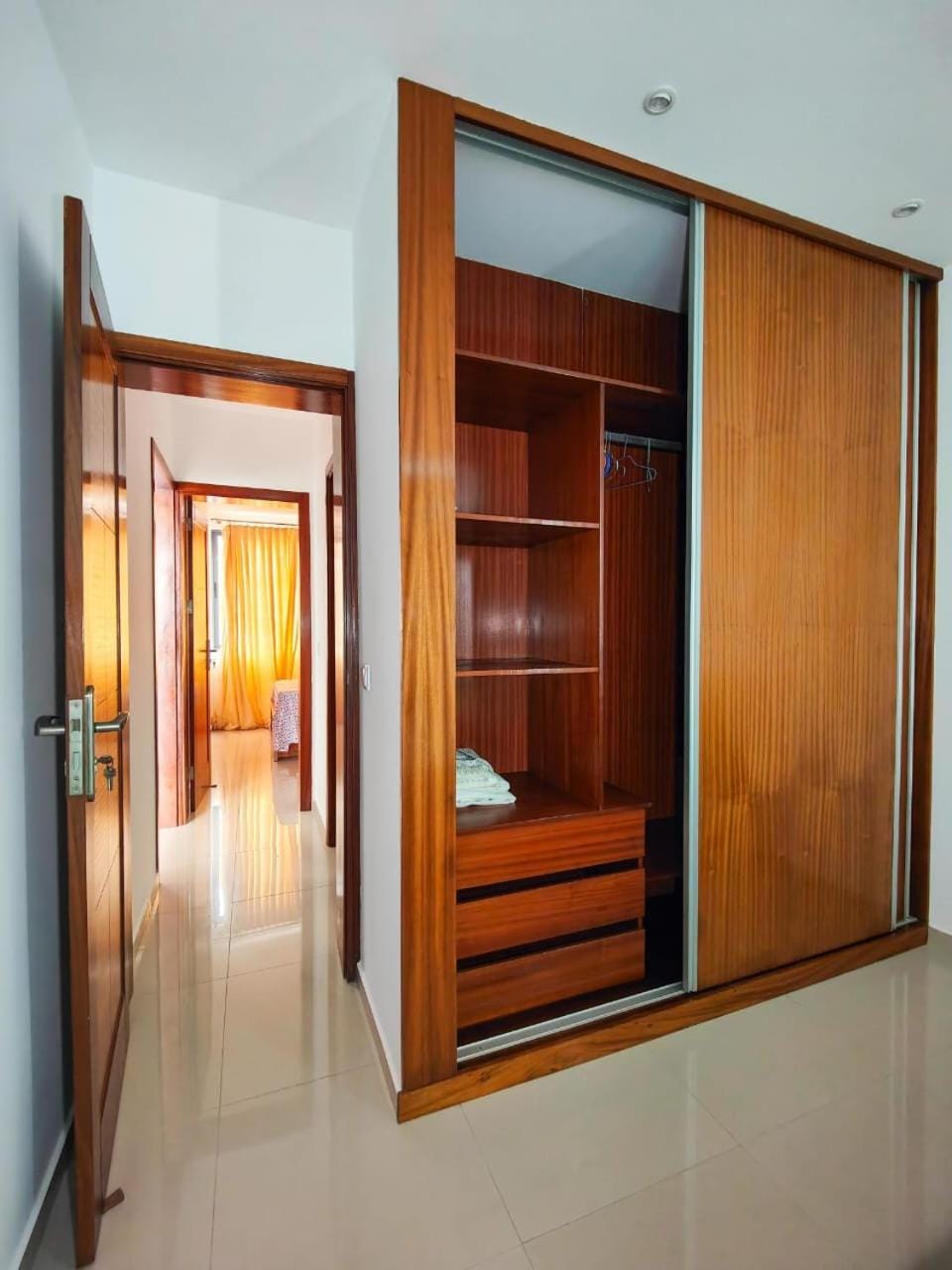 Casa Nova Apartment in Cape Verde