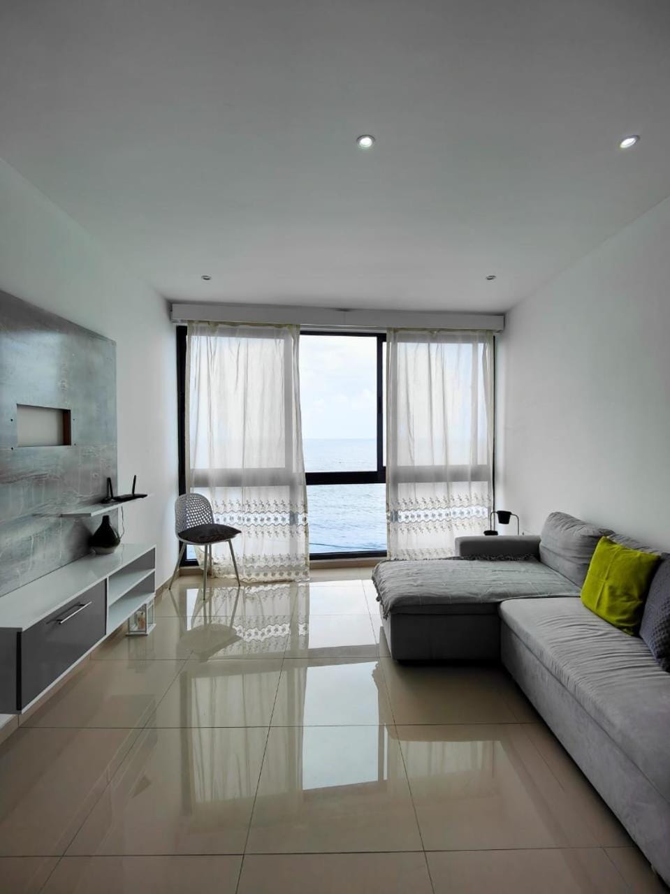 Casa Nova Apartment in Cape Verde