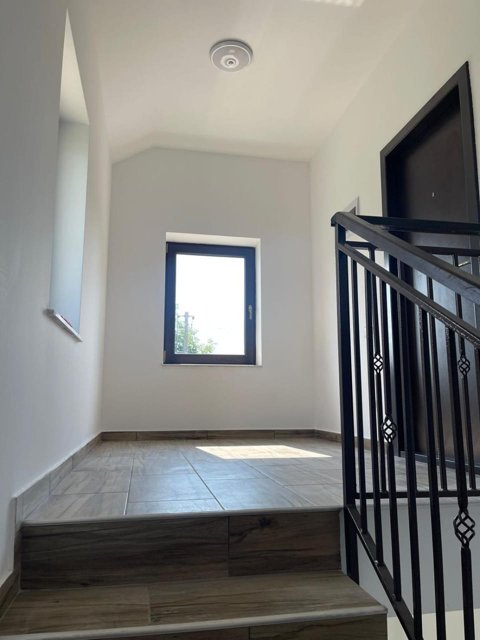 Casa Vio Apartment in Brașov County