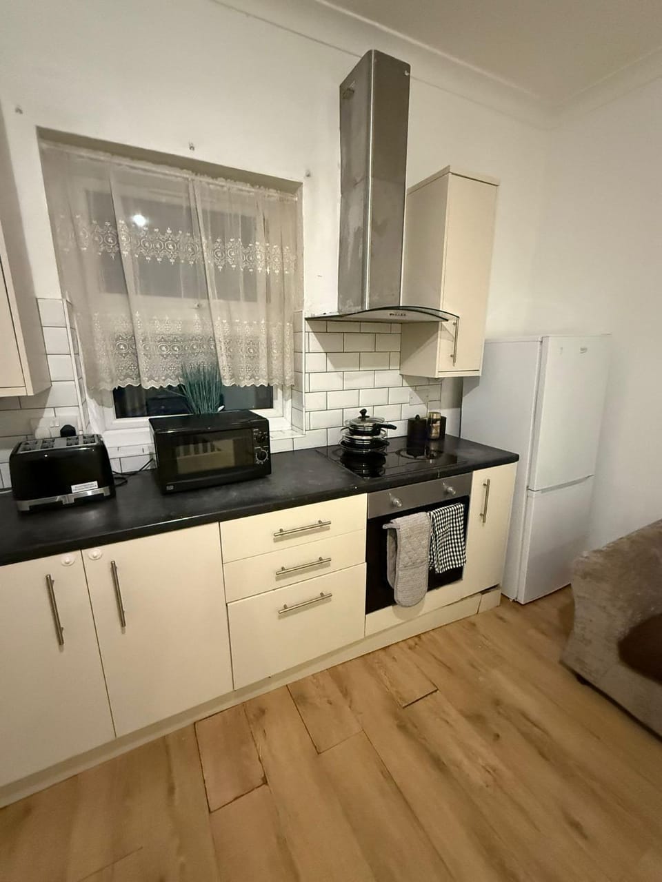 Spacious Stay in the Heart of the Town Apartment in Rochester