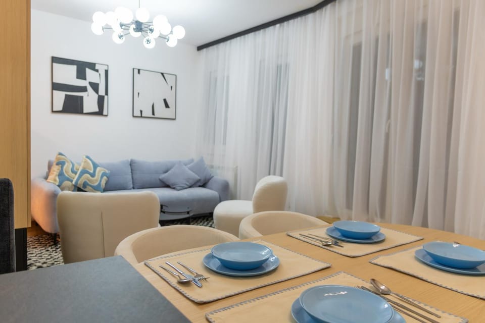 lux Apartman lazar Apartment in Vojvodina