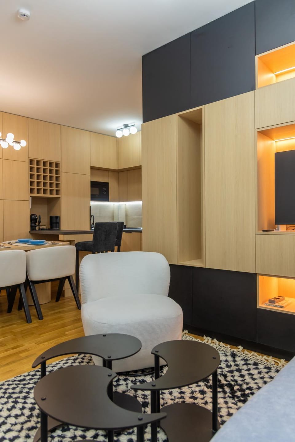 lux Apartman lazar Apartment in Vojvodina